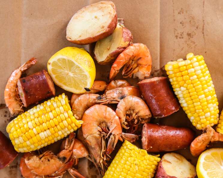 Crab boil seasoning outlet recipe